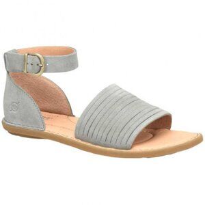 BORN Margot Sandal Grey 9